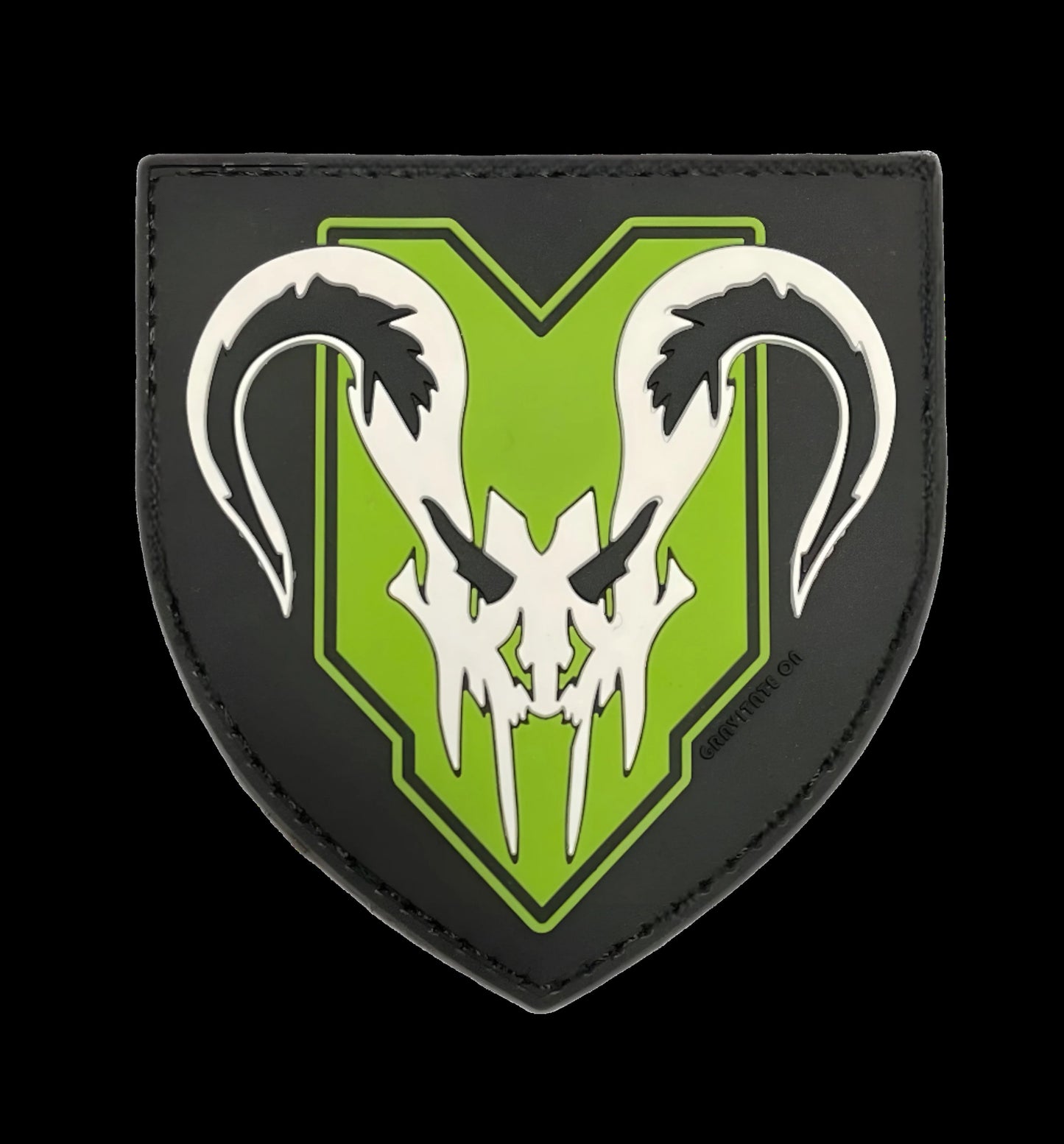 Predator Merc PVC Patch