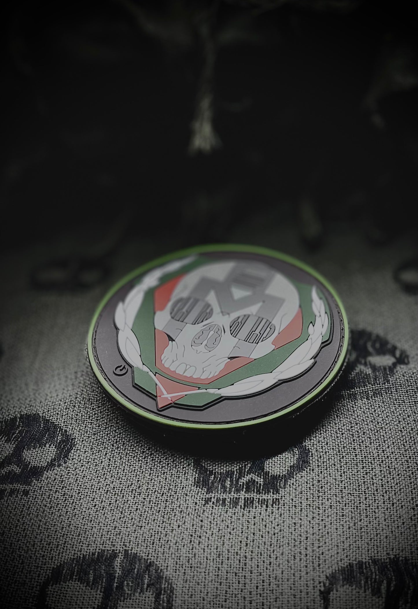 M-COR PVC Patch