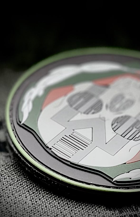 M-COR PVC Patch