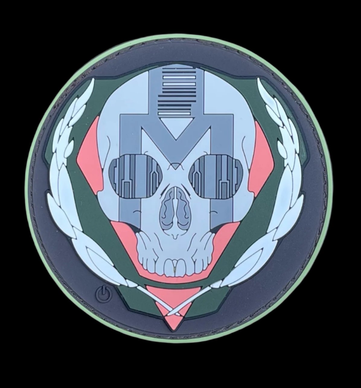 M-COR PVC Patch