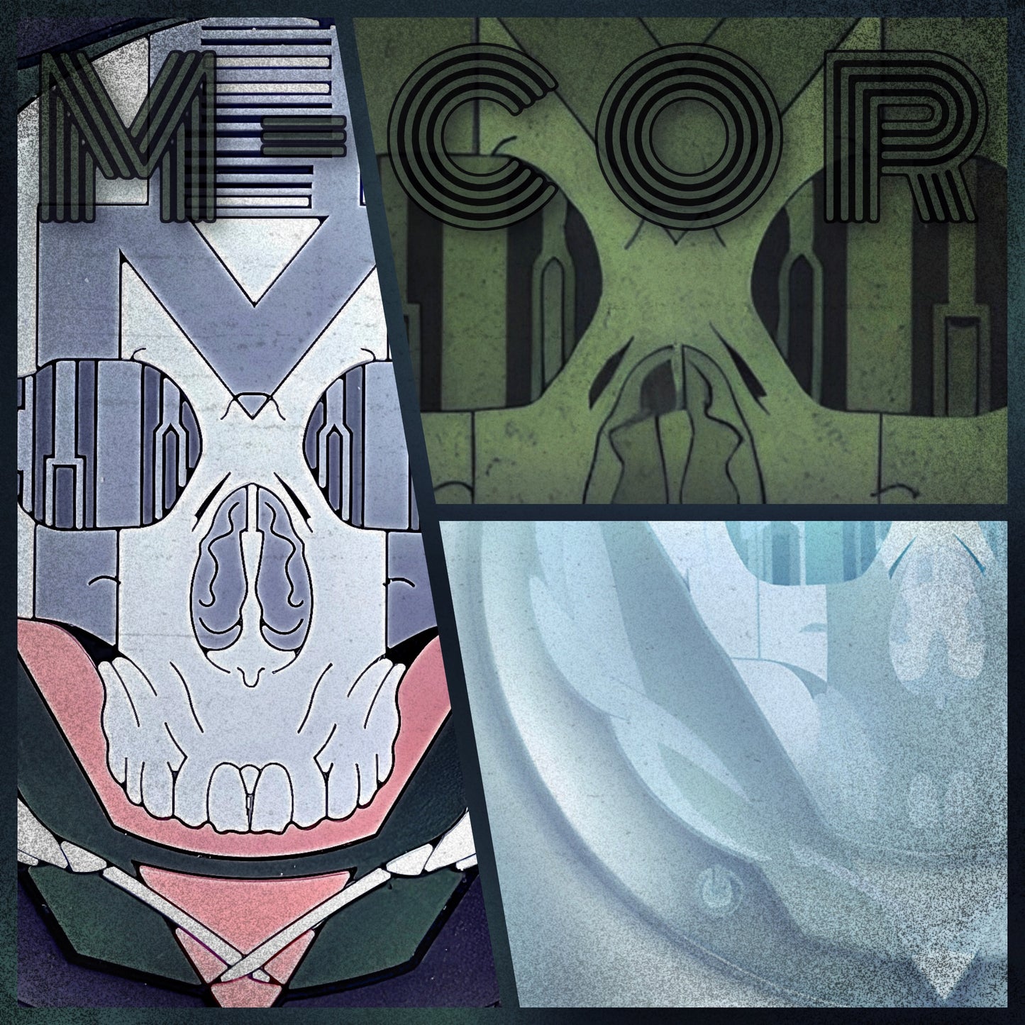 M-COR PVC Patch