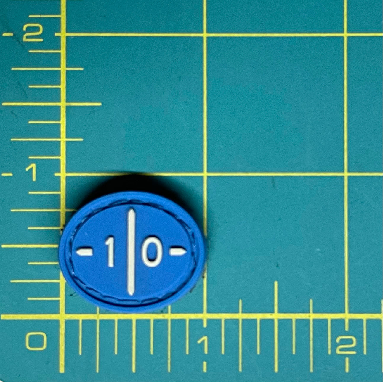 Addy Ranger Eye PVC