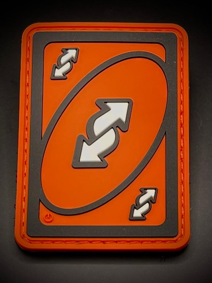 freetoedit #halloween #orange #uno #reverse #card - Uno Reverse Card Png,  Transparent Png - vhv