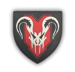 Predator Merc PVC Patch