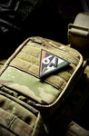 Six-Four Limited PVC Patch