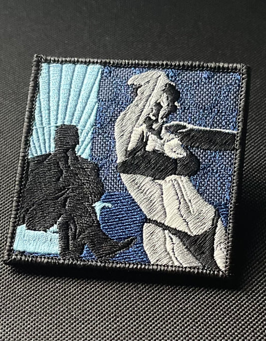 A Particular Taste Patch