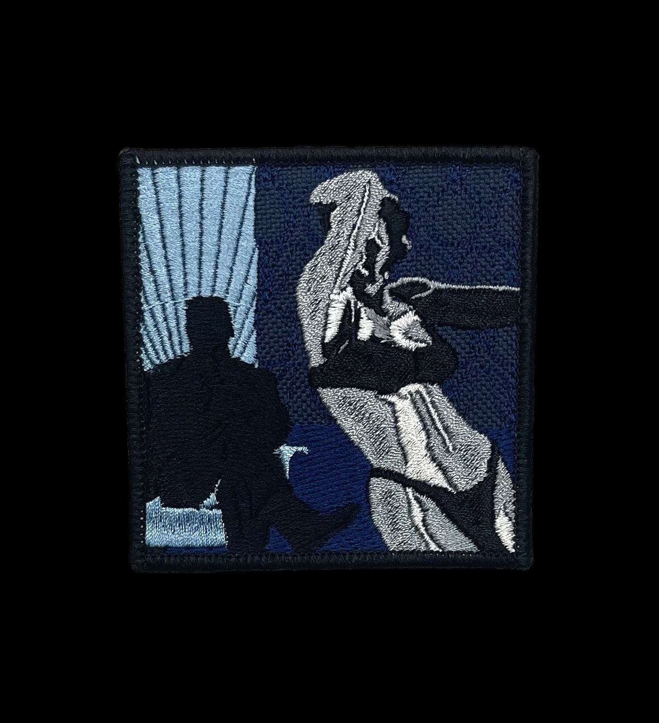 A Particular Taste Patch